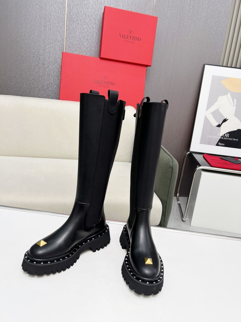 Valentino Boots